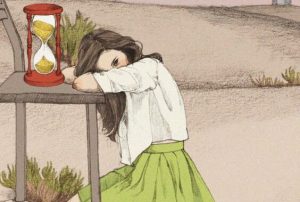 Du skal ikke tilpasse dig til det, der ikke gør dig glad