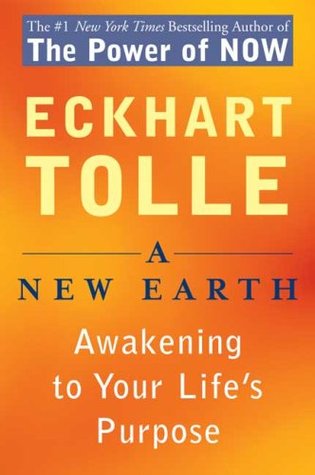 Eckharts Tolles bog om positiv psykologi