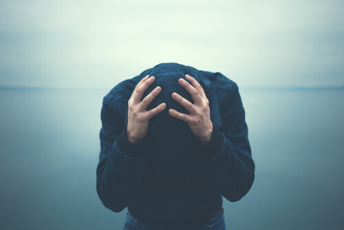 5 vaner hos mennesker med angst