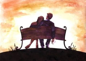 Hvorfor er vi romantiske og så fascinerede af kærlighed?