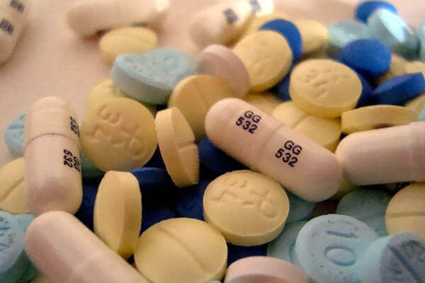 Benzodiazepiner