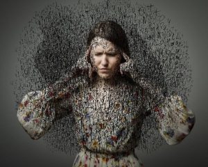 Sådan blev jeg obsessiv-kompulsiv