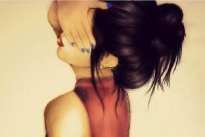 Kan du ikke elske dig selv, vil du ikke kunne elske andre