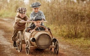 Venner er dem der...