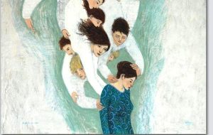 Når mødre prøver at holde deres døtre unge for evigt