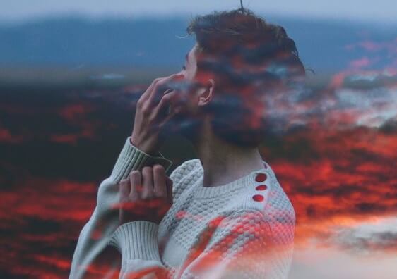 Hvor lang tid tog det dig til at lære at leve i det andet land som du rejste til?