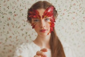 Kære datter: du behøver ikke at være en "god pige"