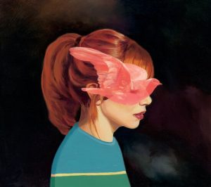 Uden had indeni, er der ingen fjender udenfor