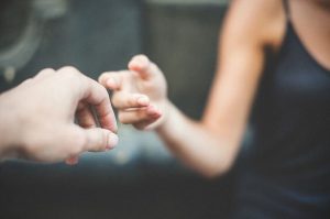 Jeg søger, men kan ikke finde... Hvorfor har jeg ikke en partner?