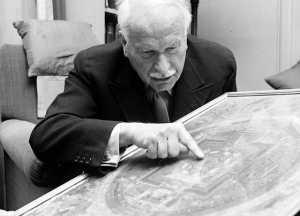 Carl Jungs kollektive ubevidste