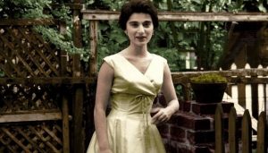Kitty Genovese, pigen der skreg, som ingen hjalp