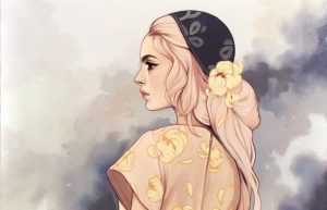 Der er ingen vej tilbage når du åbner dine øjne