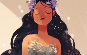 I dag vælger jeg at prioritere glæde