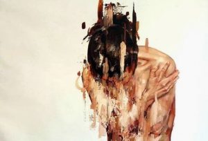 Epidemi af angst: en tavs fjende i hverdagen