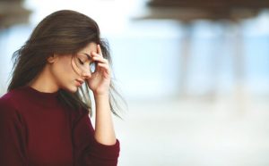 Det er nemt at undgå stress, hvis du ved hvordan