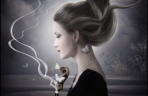 Vær forsigtig med hvem du stoler på