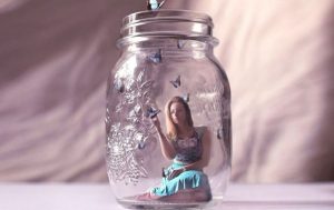 Depression: det sværeste er, at stå op om morgenen