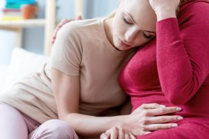 Flere forældreoplever, at deres børn får Alzheimers