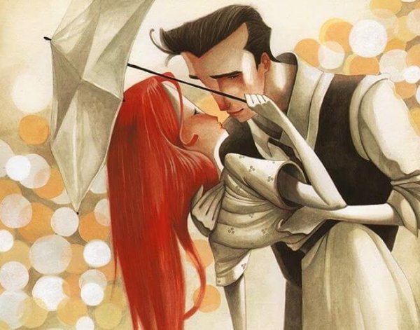 Emotionel vedhæftning er en meget destruktiv type afhængighed