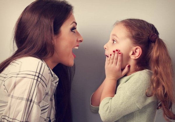 Undskylde vold med "erfaring"