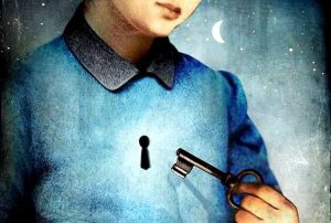 Sig farvel til din angst med mindfulness