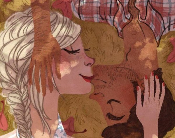 Erobre din afhængighed af vedhæftning