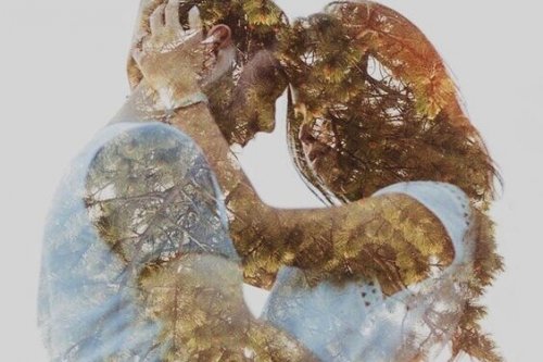 Du kan ikke forelske dig på en dag, eller glemme nogen på to