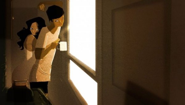 Det er vigtigt for os hvad vi betyder for nogen