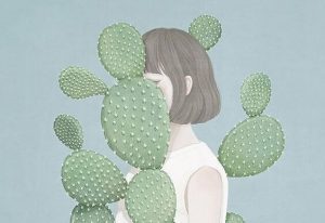 Vi formår kun at lytte for at kunne svare