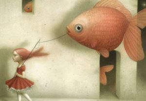 Det er ikke alt, som møder os, der er godt, hvilket kan føre til overanstrengelse