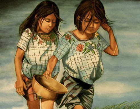 Søskende går sammen