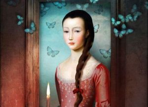 Følsomhed: den mest elegante form for intelligens