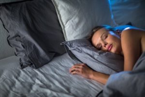 Årsager til at drømme om ekskærester