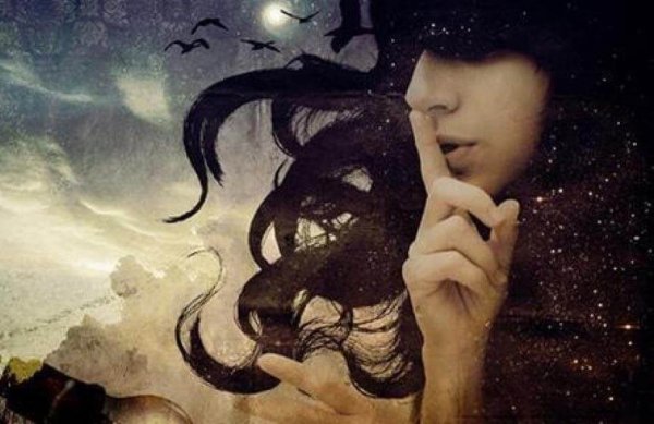 Pas på hvem du stoler på