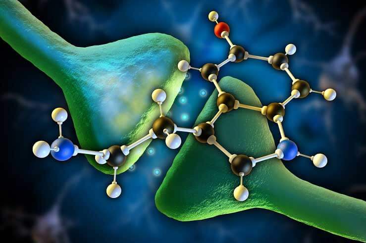 Melatonin fremmer søvn