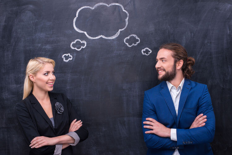 Robert Dilts foreslår flere værktøjer, som kan være til stor nytte