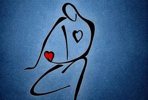 De bedste mennesker kommer, når vi ikke leder efter dem