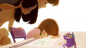 Gode råd til at lære børn om glæde