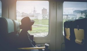 Du kan ikke ændre dit liv uden at ændre vaner