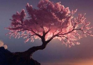 Helbredende træer, ifølge taoisme