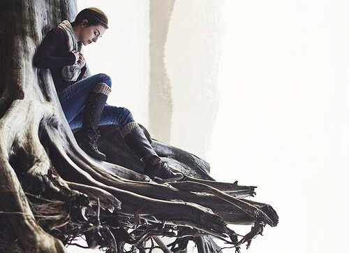 "Hvorfor har jeg ikke en partner?"