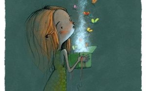 Skønheden i at være detaljeorienteret