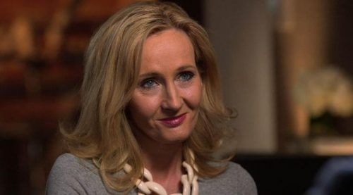 Lektioner fra J.K. Rowling: at opdage kærlighed gennem fejl