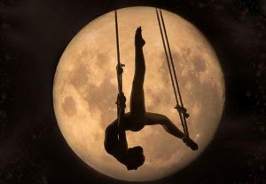 Der er intet hvidt uden sort, intet godt uden dårligt