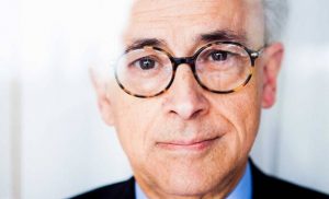 Antonio Damasio, neurolog af følelser