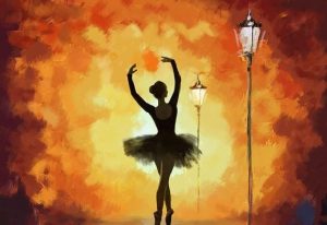 Din indsats vil give dine drømme betydning