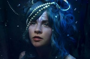 Der gemmer sig en fighter i os alle