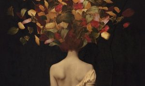 Når du lytter til tristhed, forsvinder det