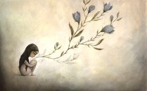 Intelligente mennesker er ofte mere usikre