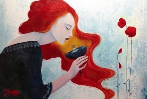 Jeg valgte at stoppe med at vente på toge